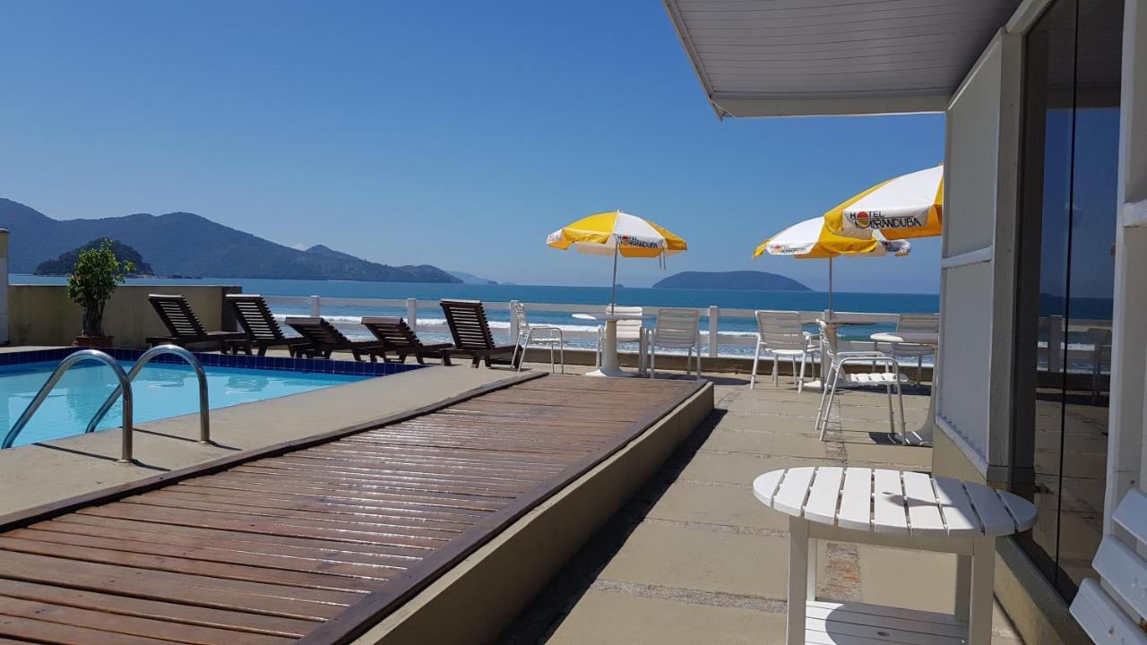 Hotel Maranduba *