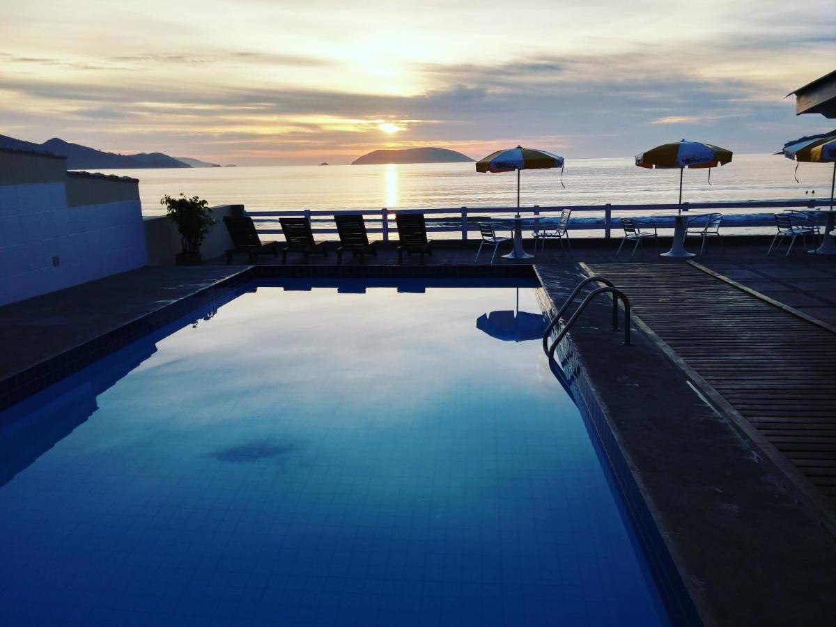 Hotel Maranduba