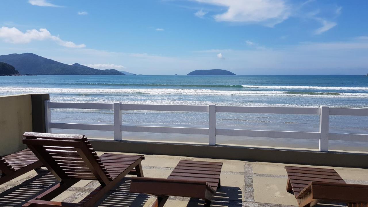 Hotel Maranduba *