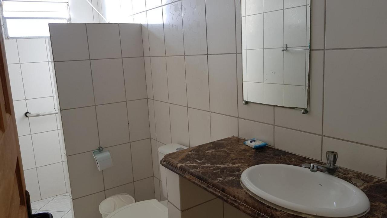 Hotel Maranduba