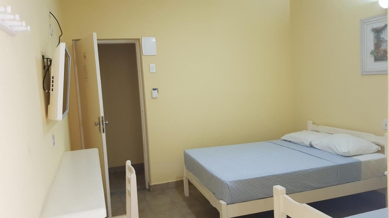 Hotel Maranduba *